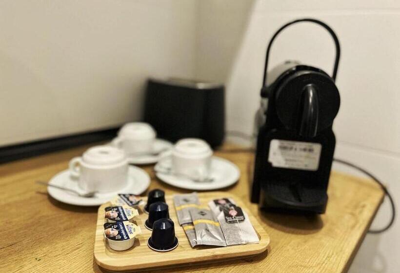 پانسیون Casa Navid