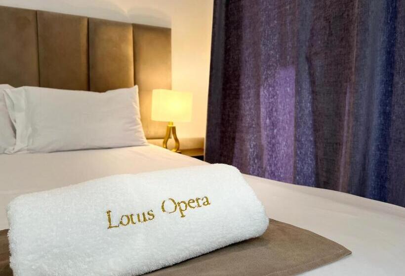 پانسیون Casa Navid