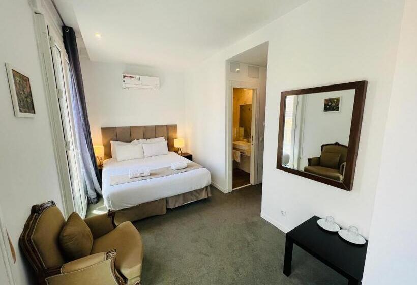 پانسیون Casa Navid