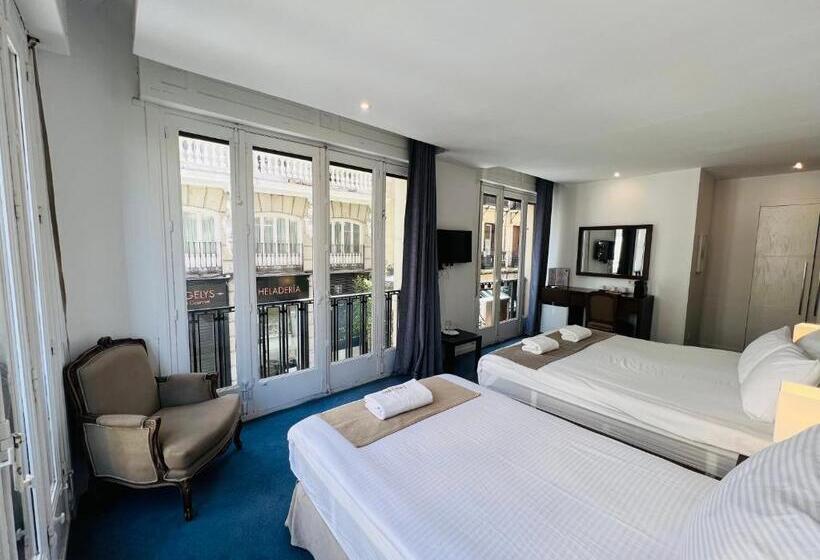 پانسیون Casa Navid