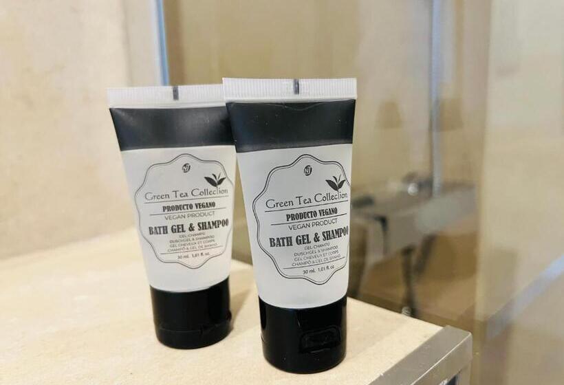 پانسیون Casa Navid