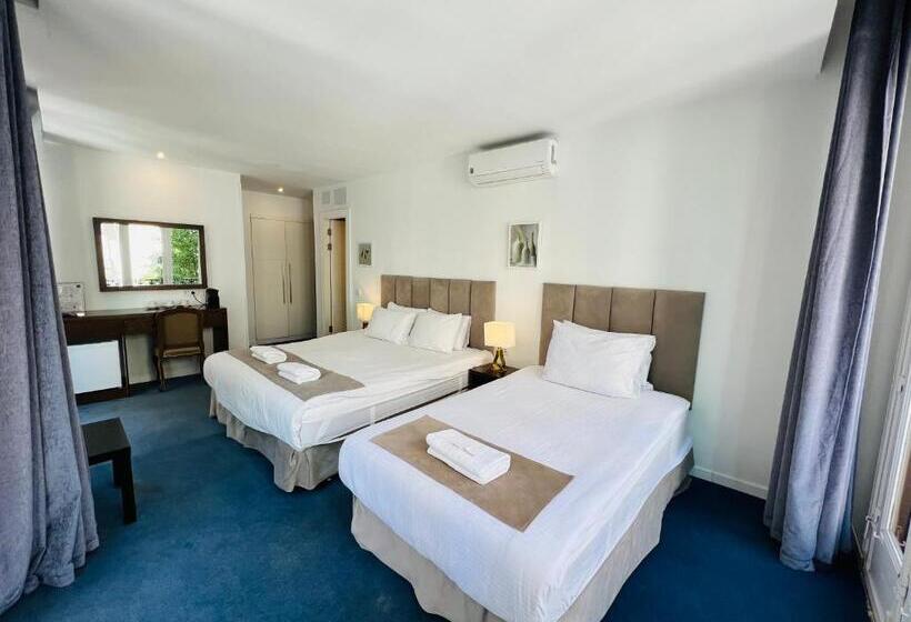 پانسیون Casa Navid