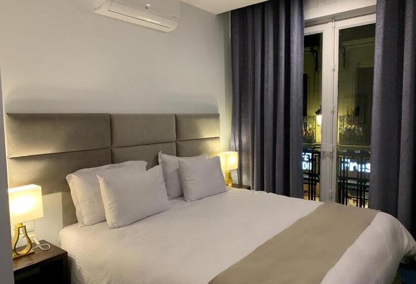 پانسیون Casa Navid