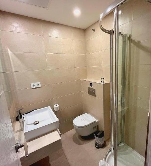 پانسیون Casa Navid