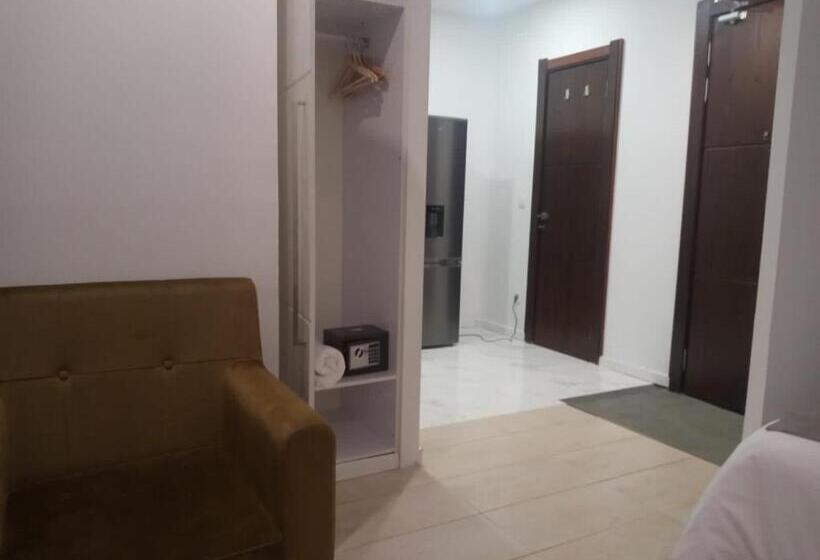 پانسیون Casa Navid