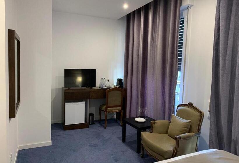 پانسیون Casa Navid