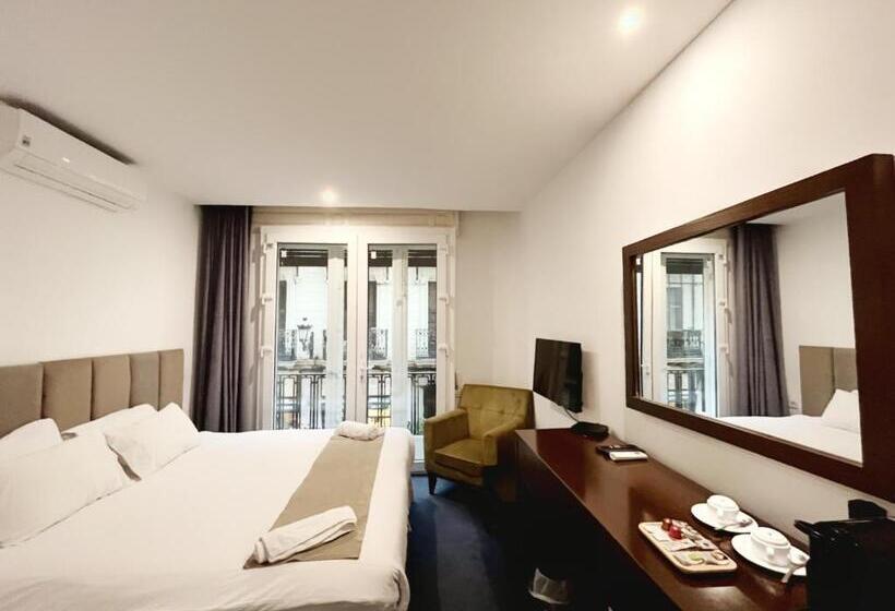 پانسیون Casa Navid