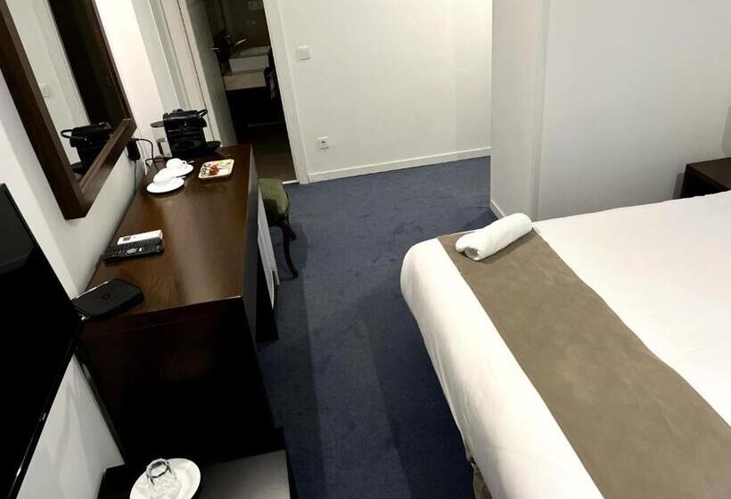 پانسیون Casa Navid