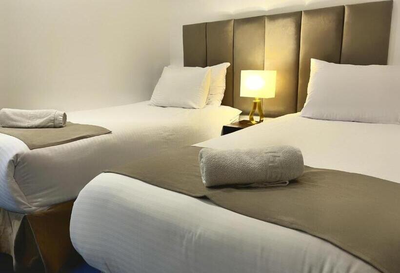 پانسیون Casa Navid