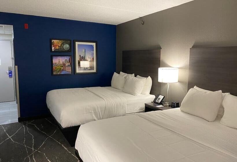 فندق Comfort Inn Boston Milford