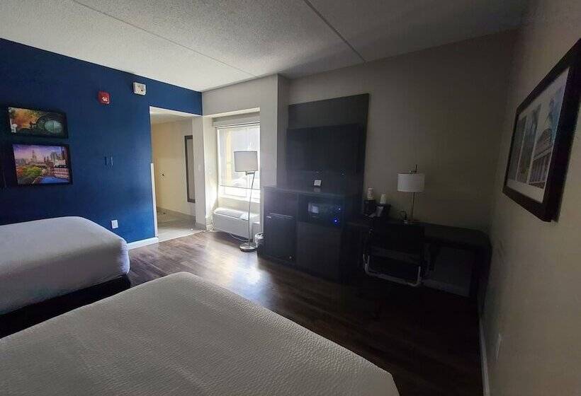 فندق Comfort Inn Boston Milford