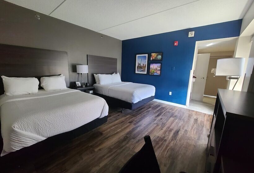 فندق Comfort Inn Boston Milford