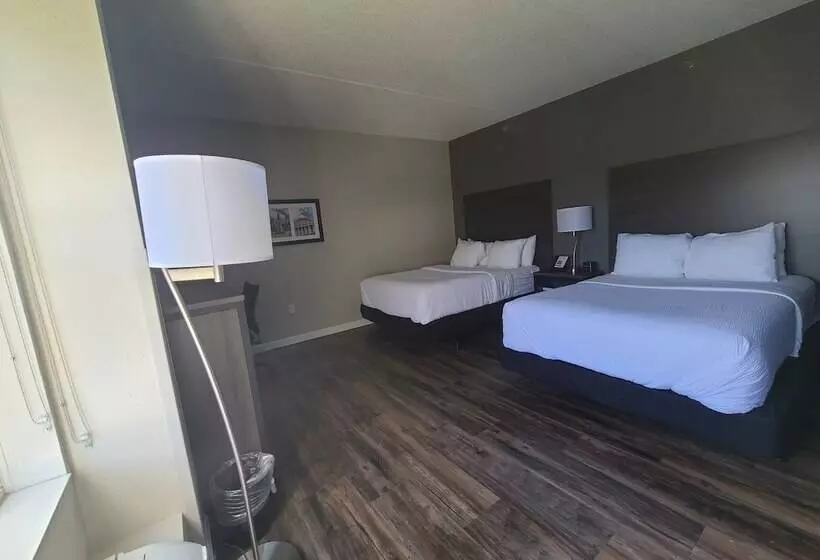 호텔 Comfort Inn Boston Milford