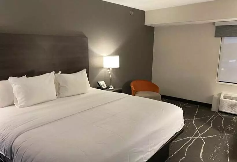 호텔 Comfort Inn Boston Milford