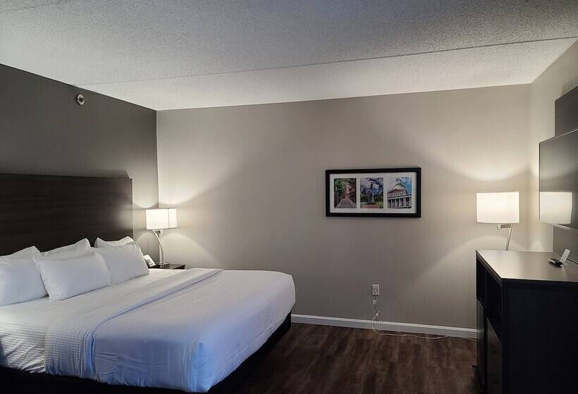 فندق Comfort Inn Boston Milford