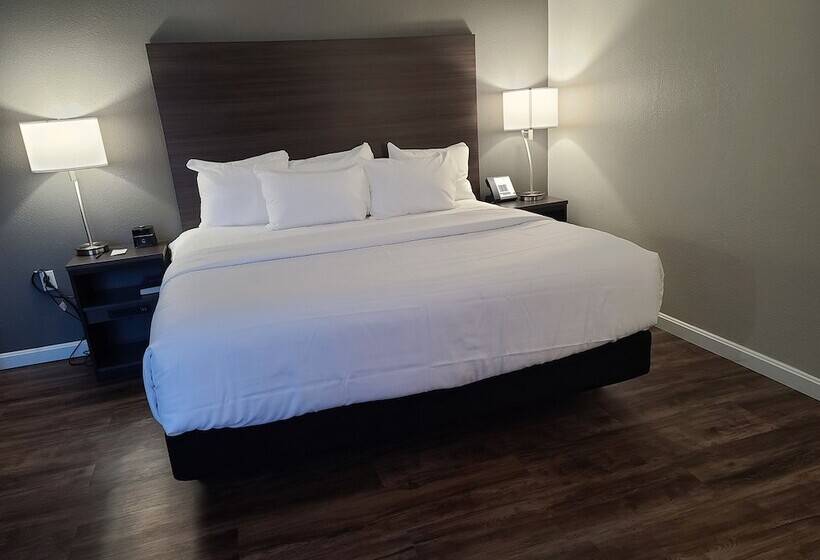 فندق Comfort Inn Boston Milford