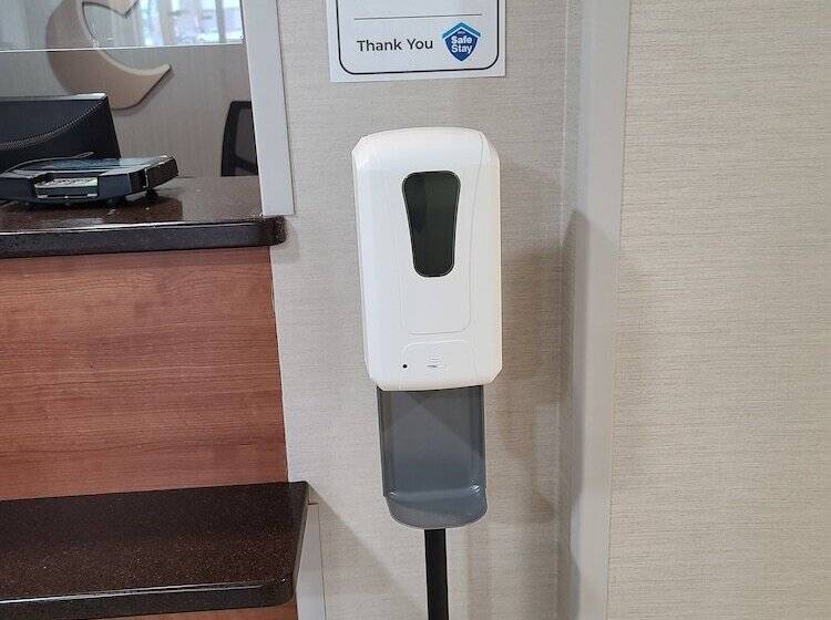 فندق Comfort Inn Boston Milford