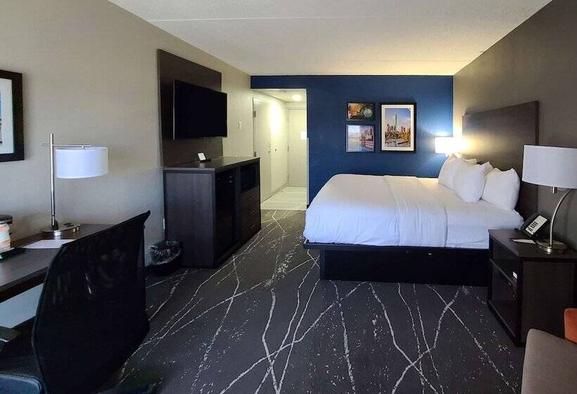 فندق Comfort Inn Boston Milford