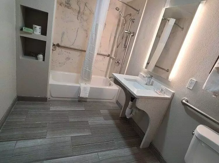 호텔 Comfort Inn Boston Milford