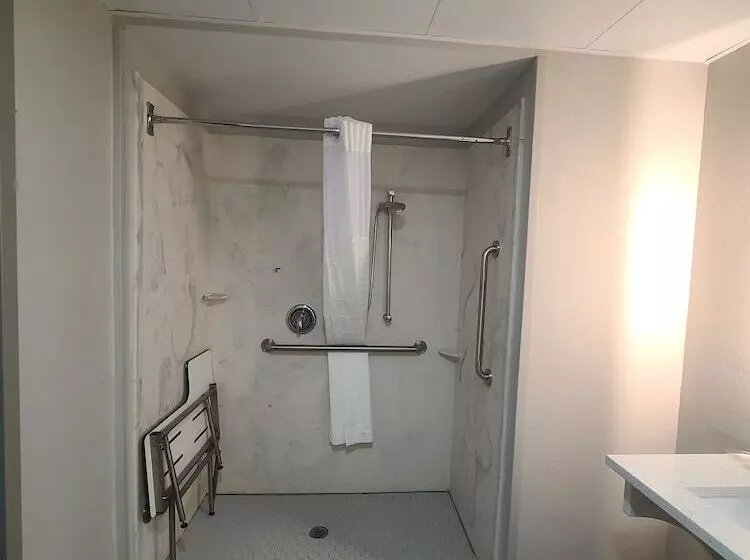 호텔 Comfort Inn Boston Milford