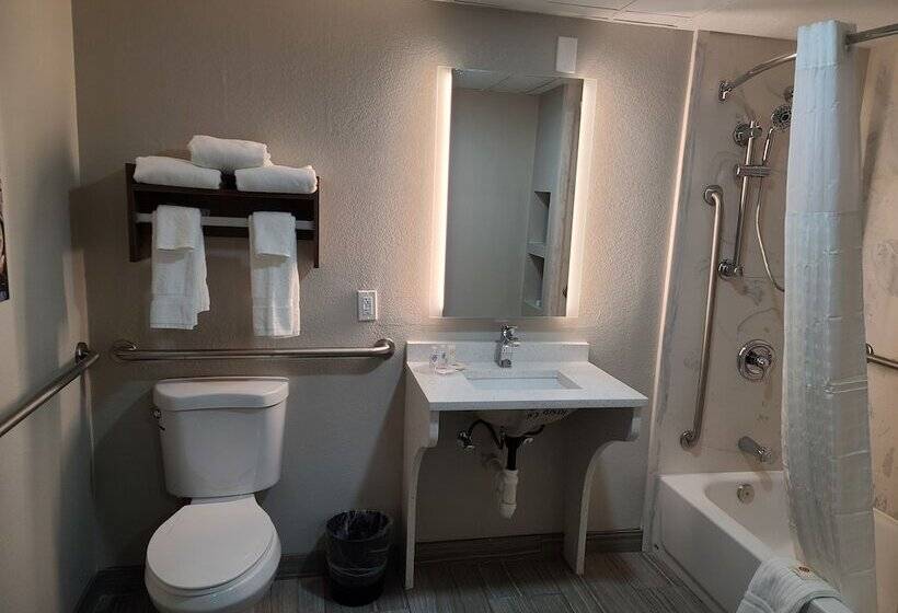 فندق Comfort Inn Boston Milford