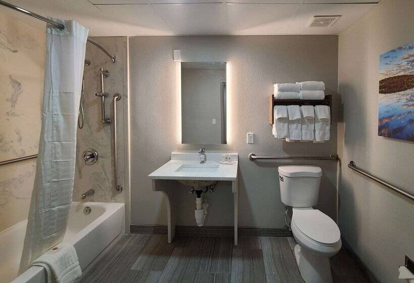 فندق Comfort Inn Boston Milford