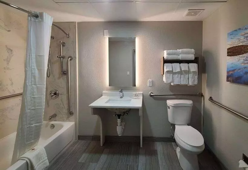 호텔 Comfort Inn Boston Milford