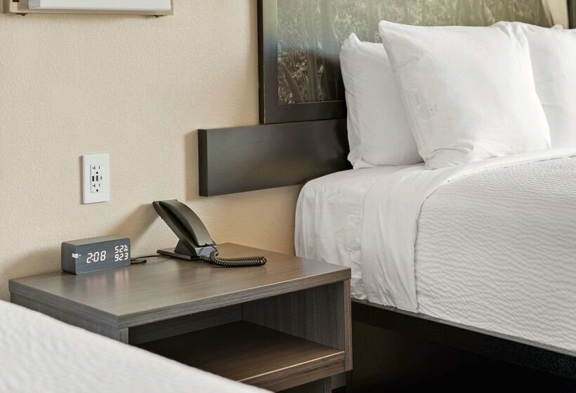 酒店 Super 8 By Wyndham Charlottesville