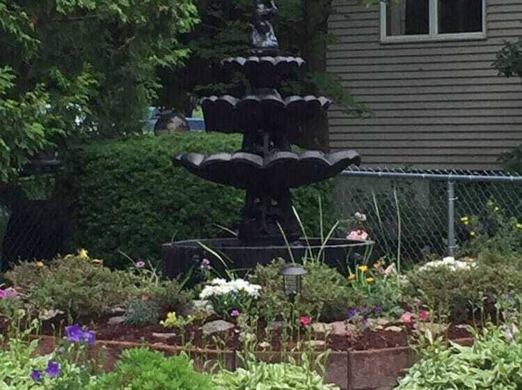 فندق T Bird Motor Inn