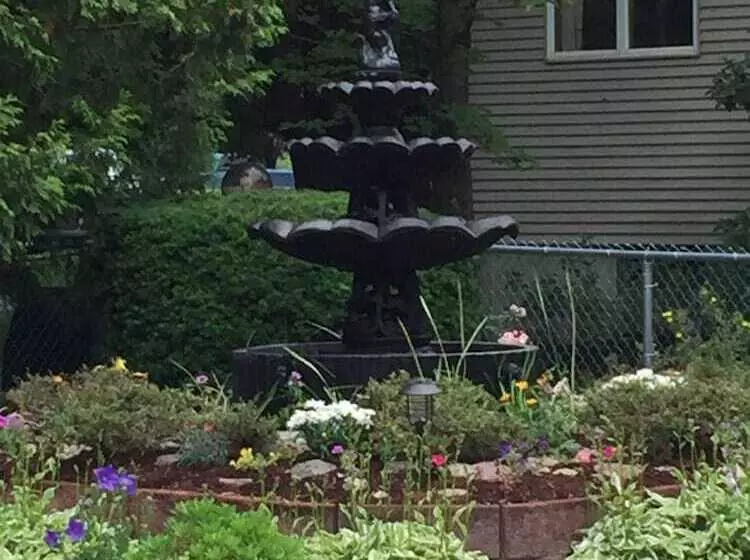 هتل T Bird Motor Inn