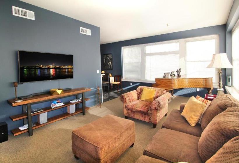 酒店 Talbot Heirs Guesthouse