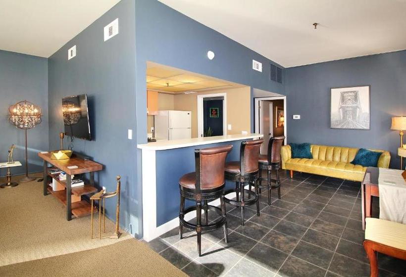 酒店 Talbot Heirs Guesthouse