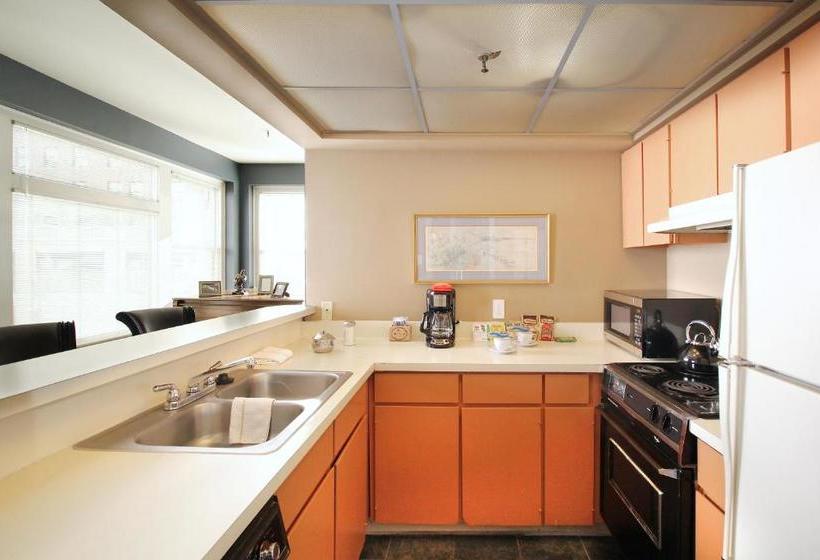 酒店 Talbot Heirs Guesthouse