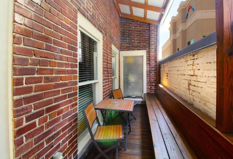 酒店 Talbot Heirs Guesthouse