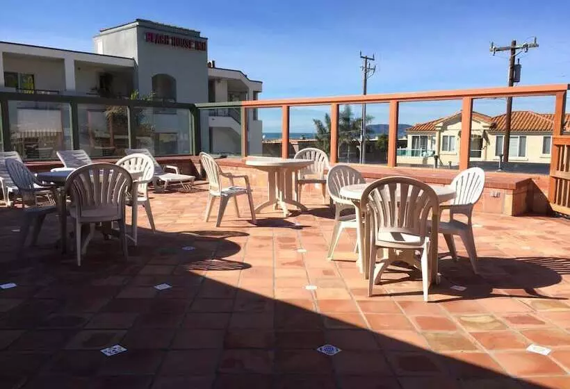 Motel 6 Pismo Beach Ca Pacific Ocean