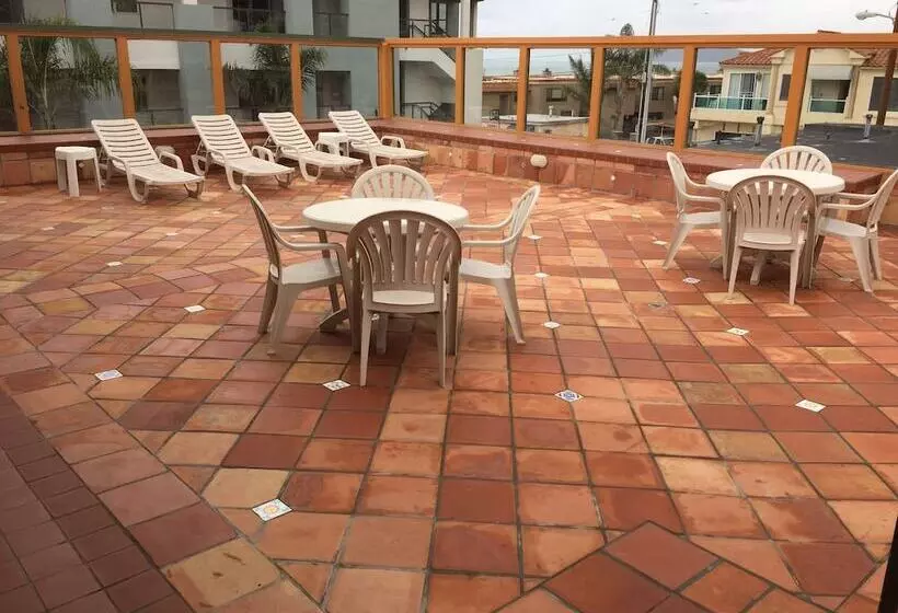 Motel 6 Pismo Beach Ca Pacific Ocean