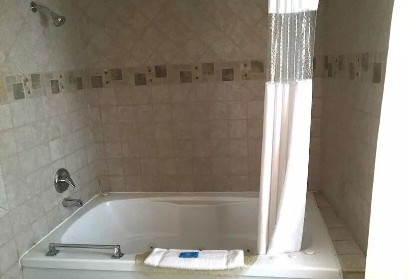 Motel 6 Pismo Beach Ca Pacific Ocean