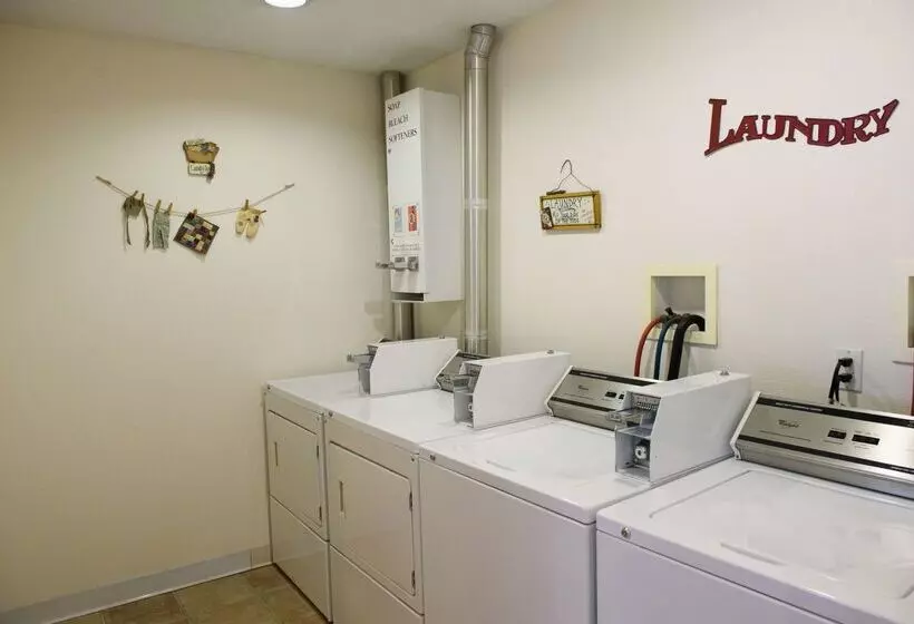 Мотель Americas Best Value Inn New Paltz