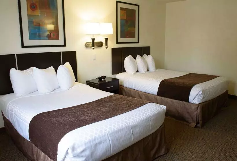 Мотель Americas Best Value Inn New Paltz