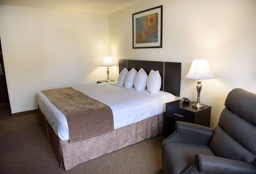 فندق على الطريق Americas Best Value Inn New Paltz