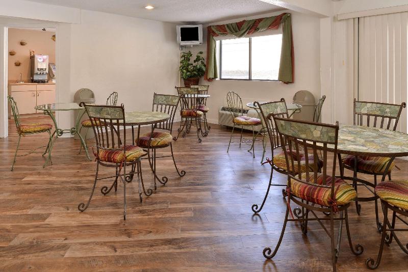 فندق على الطريق Americas Best Value Inn New Paltz