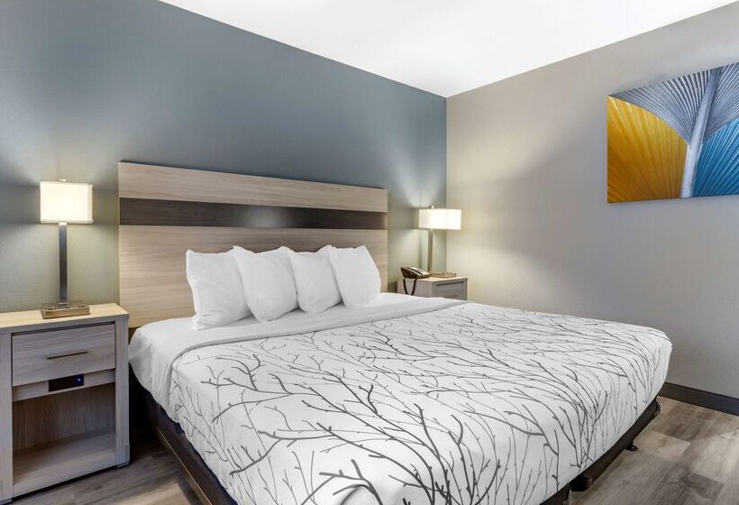 Мотель Best Western Blythe