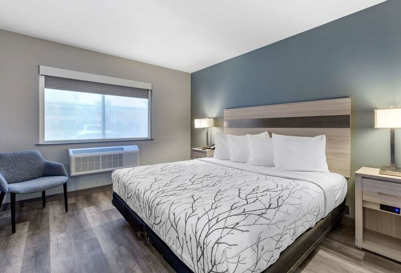 Мотель Best Western Blythe