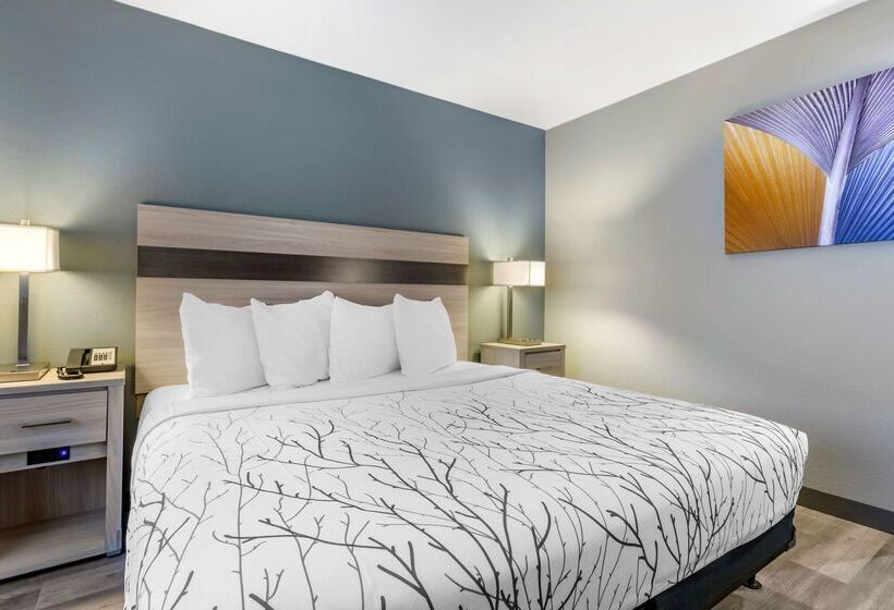 Мотель Best Western Blythe