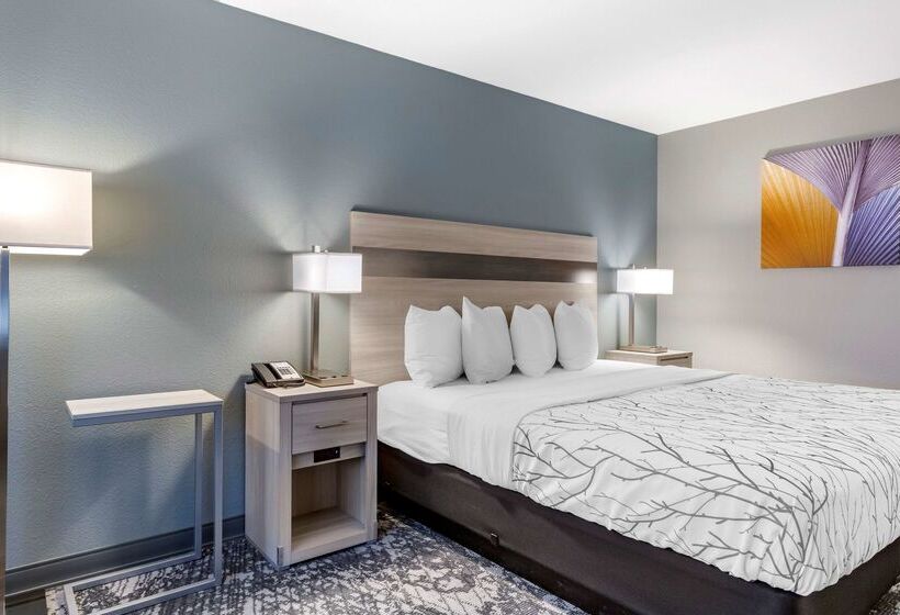 Мотель Best Western Blythe