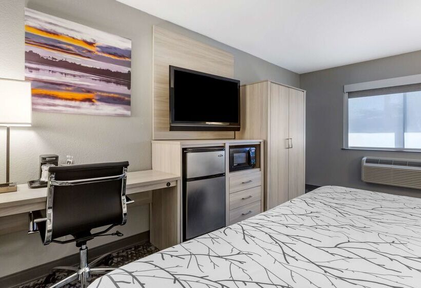 Мотель Best Western Blythe