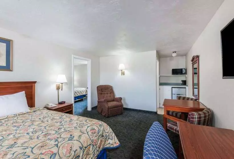 모텔 Knights Inn North Attleboro