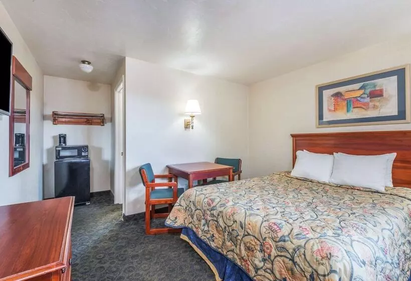 모텔 Knights Inn North Attleboro