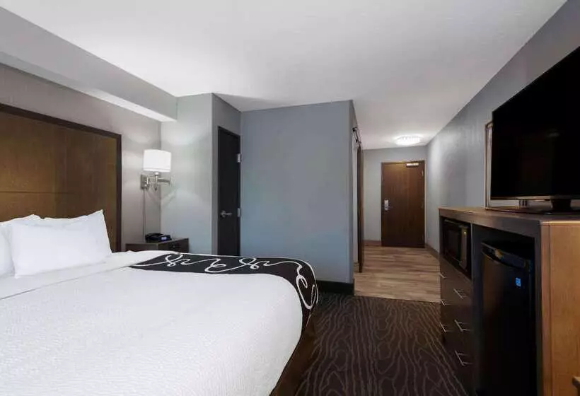 汽车旅馆  La Quinta By Wyndham Anchorage Airport