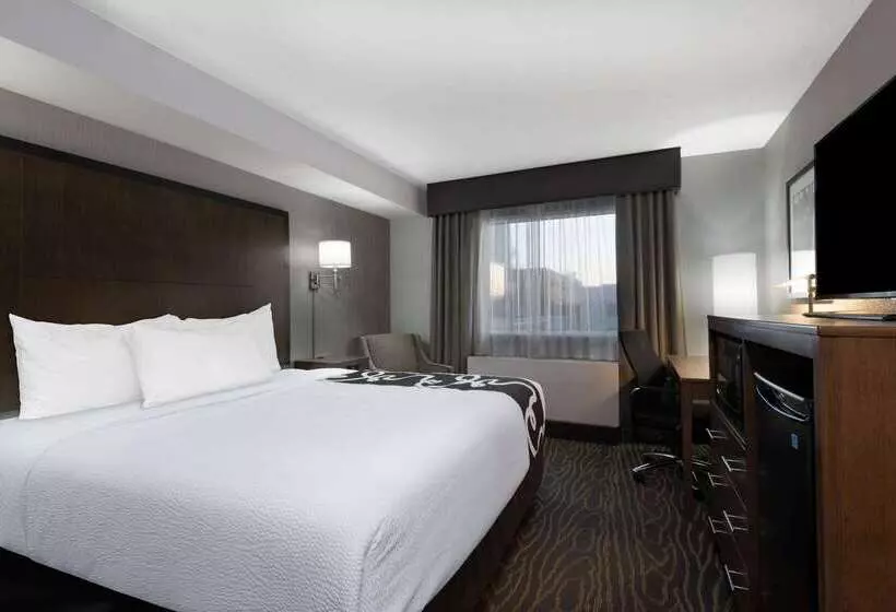 汽车旅馆  La Quinta By Wyndham Anchorage Airport